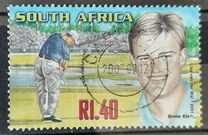 [South African Sporting Heroes, type AUI]