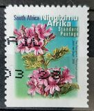 [Fauna and Flora - Self-Adhesive, type ATK3]