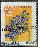 [Fauna and Flora - Self-Adhesive, type ATL3]