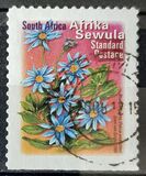 [Fauna and Flora - Self-Adhesive, type ATM3]