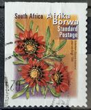 [Fauna and Flora - Self-Adhesive, type ATN3]