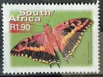 [Butterflies, type AVC]