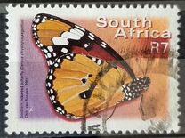 [Butterflies, type AVF]