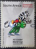 [Cricket World Cup - South Africa 2003, type AYD]