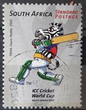 [Cricket World Cup - South Africa 2003, type AYE]
