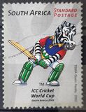 [Cricket World Cup - South Africa 2003, type AYG]