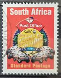 [Television and Post Office Joint Issue, tip BAI]