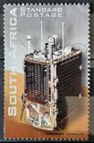 [Sumbandila Satellite, 類型 BUK]