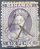 [Queen Victoria - New Design. Not Watermarked, type B4]