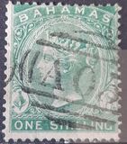[Queen Victoria - New Design, Typ C1]