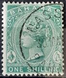 [Queen Victoria - Different Watermark, Typ C4]