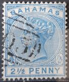 [Queen Victoria - New Design, Typ E3]