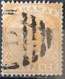 [Queen Victoria - New Design, Typ E4]