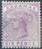 [Queen Victoria - New Design, Typ E5]