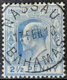 [King Edward VII, प्रकार G10]