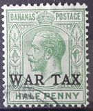 [Previous Issues Overprinted "WAR TAX", type K]