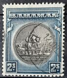 [The 300th Anniversary of the Colony (but without Dates on Top), тип Q]
