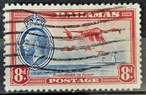 [King George V, प्रकार S]