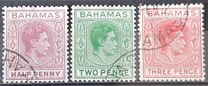 [King George VI, type AY]