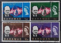 [Churchill Commemoration, ประเภท CQ]