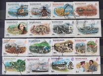 [History of the Bahamas, प्रकार KR]