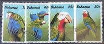 [Birds - Cuban Amazon Parrot, प्रकार UW]