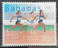 [Olympic Games - Sydney, Australia, type AJI]