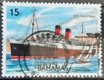 [Merchant Ships, Tip AOX]