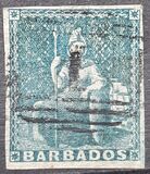 [Britannia - Bluish Paper, type A5]