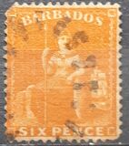 [Britannia - Rough Perforation, 類型 B4]