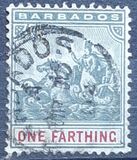 [Colonial Seal, type I]