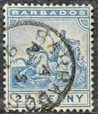 [Colonial Seal, type I4]