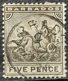 [Colonial Seal, type I5]