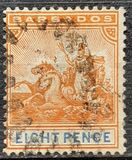 [Colonial Seal, type I7]