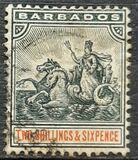 [Colonial Seal, type I9]