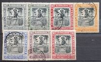 [The 100th Anniversary of the Battle of Trafalgar, type K]