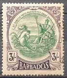 [New Colonial Seal, Tipe Q13]