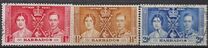 [The Coronation of King George VI and Queen Elizabeth, տեսակ Y]
