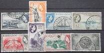 [Local Motives - Different Watermark, type CA1]