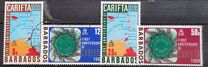 [The 1st Anniversary of "CARIFTA", 類型 FK]