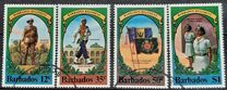 [Barbados Regiment, Scrivi NG]