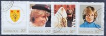 [The 21st Anniversary of the Birth of Princess of Wales, typ PH]