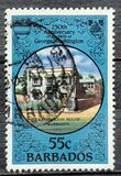 [The 250th Anniversary of the Birth of George Washington, tyyppi PR]