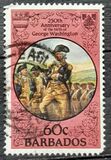 [The 250th Anniversary of the Birth of George Washington, tyyppi PS]