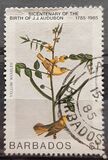 [Birds - The 200th Anniversary of the Birth of John J. Audubon, type SI]