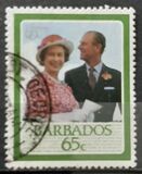 [The 60th Anniversary of the Birth of Queen Elizabeth II, type SR]