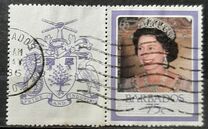 [The 60th Anniversary of the Birth of Queen Elizabeth II, type SS]