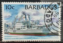 [Ships, type AAQ]