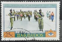 [The 100th Anniversary of the Cadet Corps, 類型 AUZ]