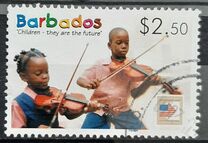 [Children - They are the Future, type AXB]